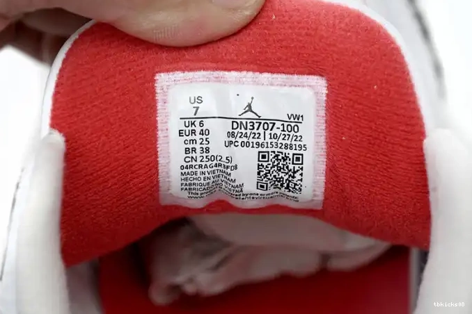 Rep TBkick Cement Reimagined DN3707-100 Jordan Retro White 3 0615